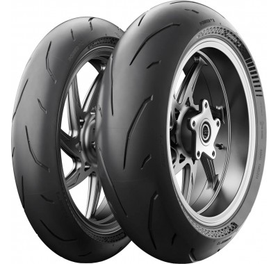 Мотошины Michelin Power GP 2 190/55 R17 75W